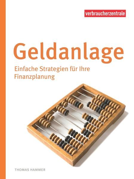 Produktbild: Geldanlage