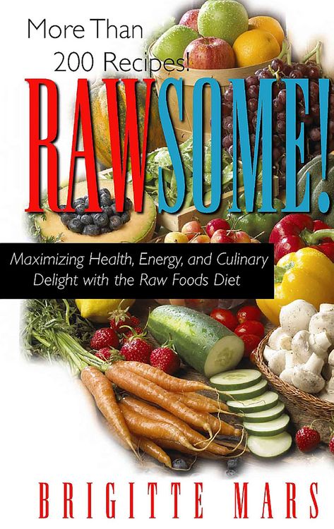 Produktbild: Rawsome!