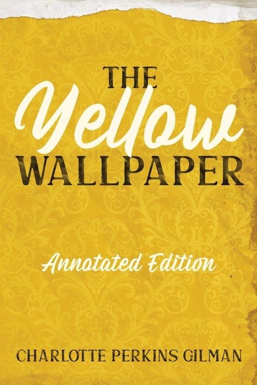 Produktbild: The Yellow Wallpaper