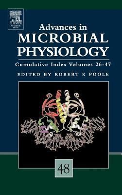 Produktbild: Advances in Microbial Physiolo