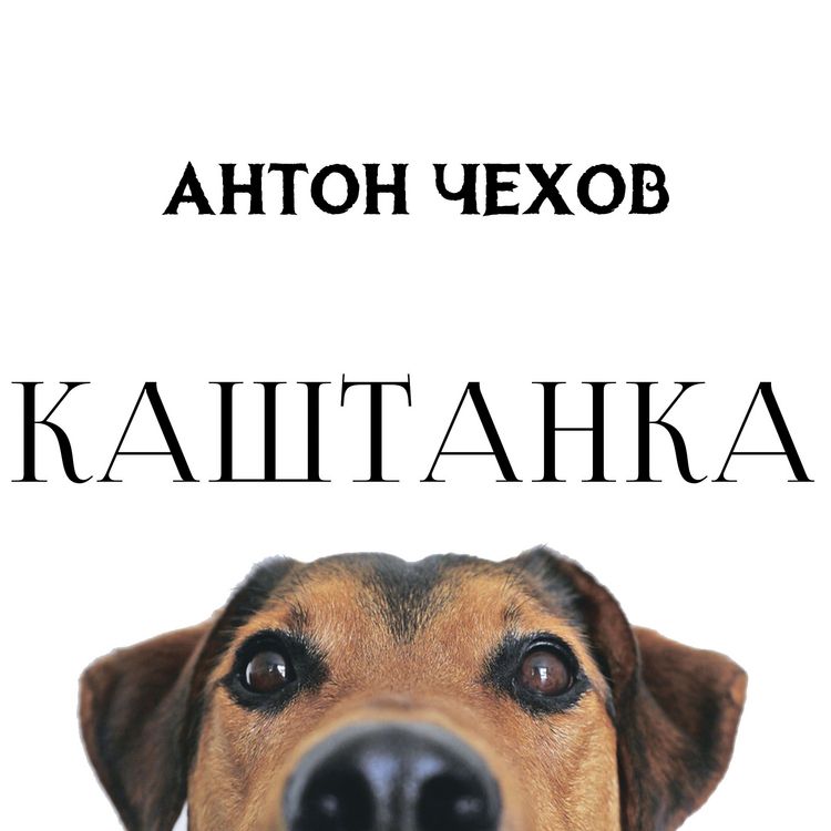 Produktbild: Kashtanka
