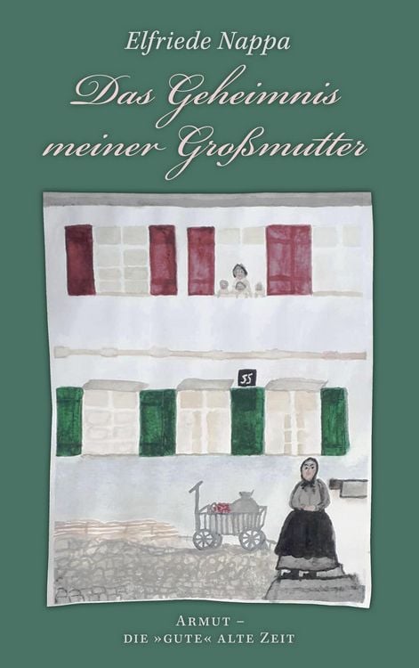 Produktbild: Das Geheimnis meiner Gro&szlig;mutter