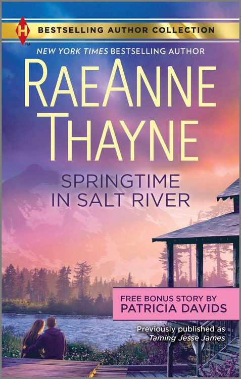 Produktbild: Springtime in Salt River & Love Thine Enemy