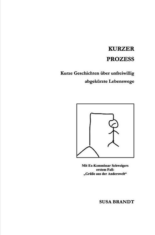 Produktbild: Kurzer Prozess