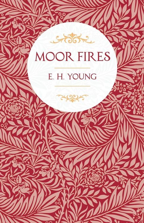 Produktbild: Moor Fires
