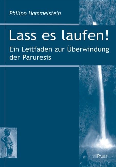 Produktbild: Lass es laufen!