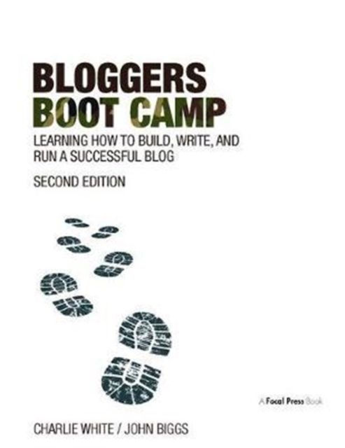 Produktbild: Bloggers Boot Camp