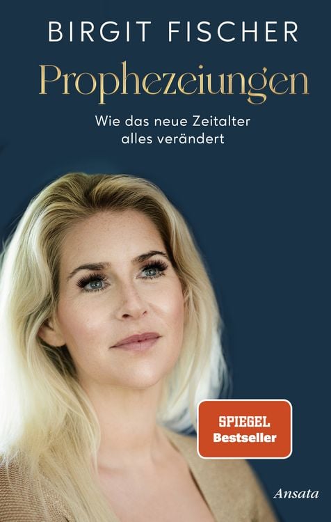 Produktbild: Prophezeiungen