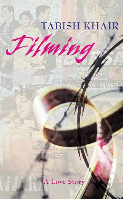Produktbild: Filming: A Love Story