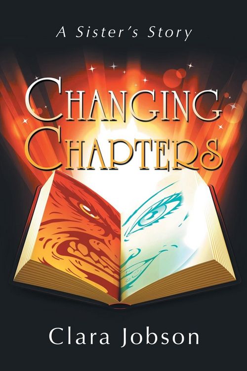 Produktbild: Changing Chapters