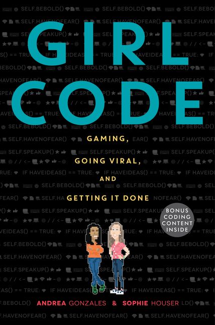 Produktbild: Girl Code