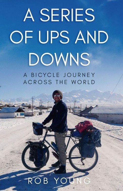 Produktbild: A Series of Ups and Downs