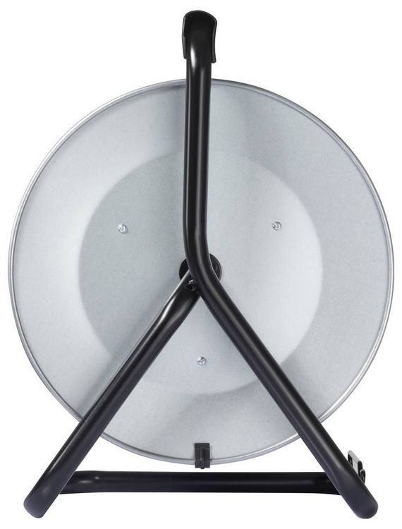 Produktbild: Sygonix SY-6746422 Leer-Kabeltrommel