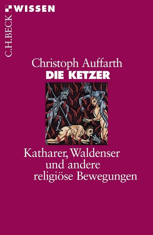 Produktbild: Die Ketzer