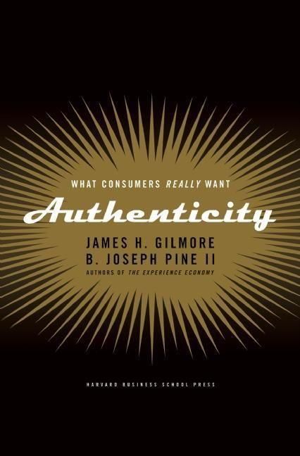 Produktbild: Authenticity