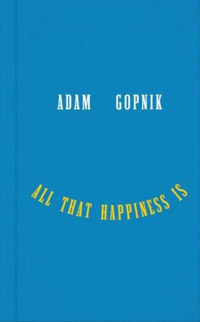Produktbild: All That Happiness Is
