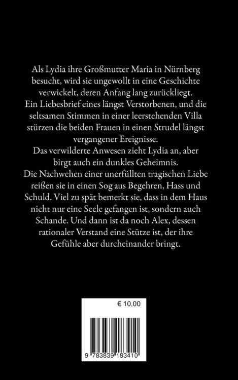 Produktbild: Ruf aus der Dunkelheit