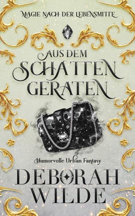 Produktbild: Aus dem Schatten geraten