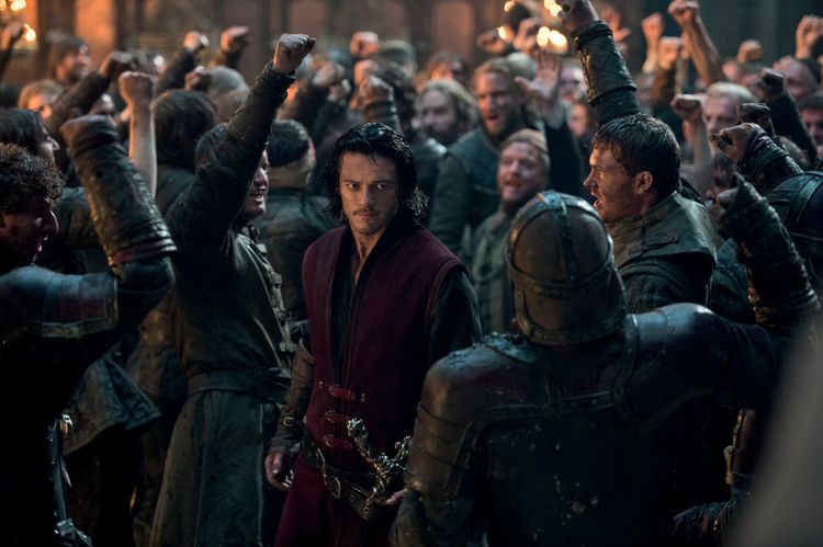 Produktbild: Dracula Untold
