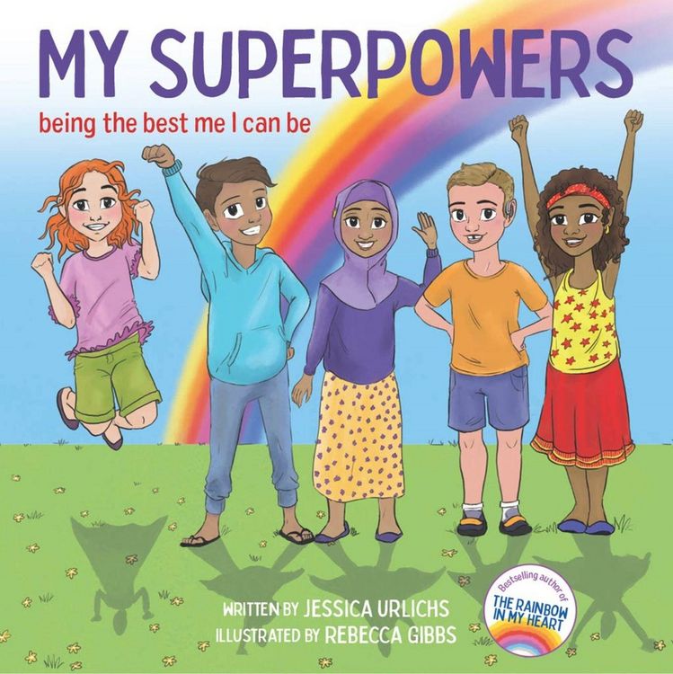 Produktbild: My Superpowers