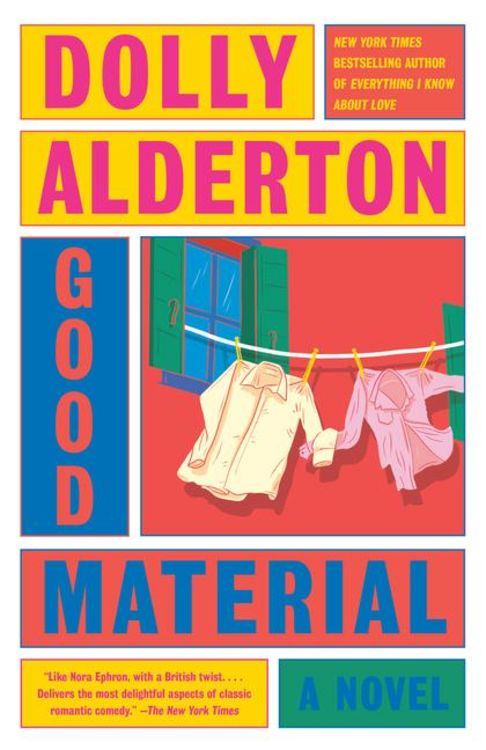 Produktbild: Good Material: A Read with Jenna Pick