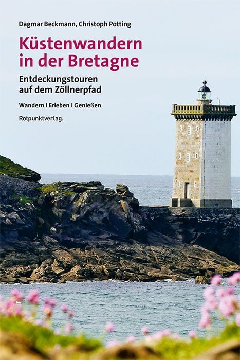 Bild vom Artikel Küstenwandern in der Bretagne vom Autor Dagmar Beckmann