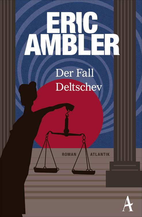 Produktbild: Der Fall Deltschev