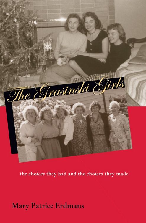 Produktbild: The Grasinski Girls