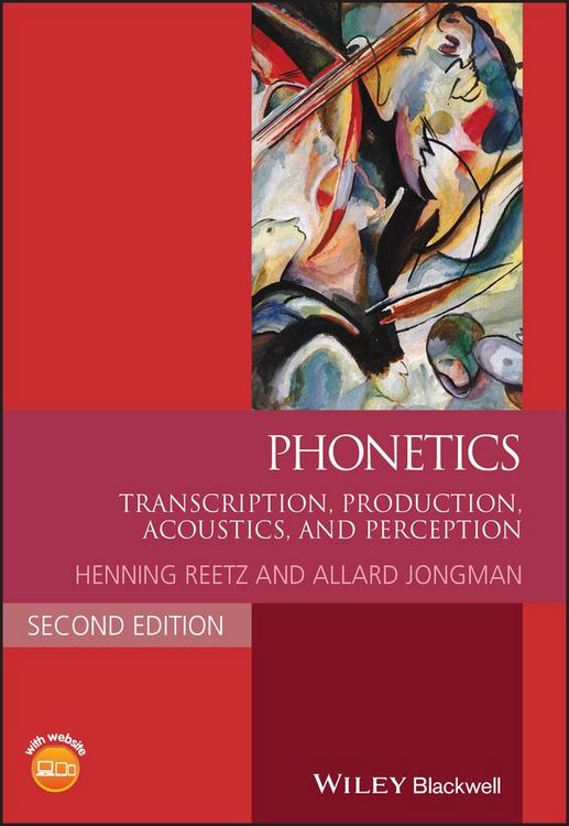 Produktbild: Phonetics