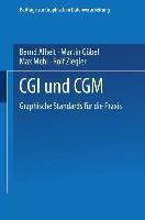 Produktbild: Cgi und Cgm