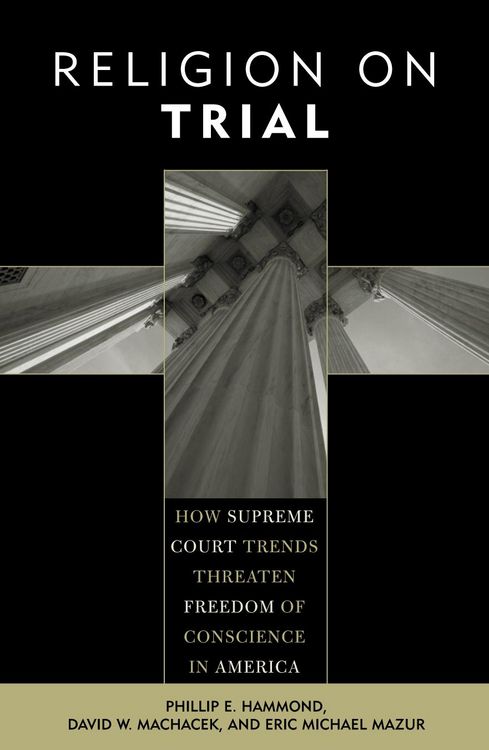 Produktbild: Religion on Trial