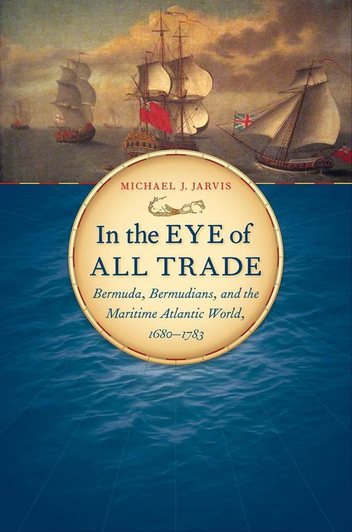 Produktbild: In the Eye of All Trade