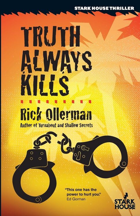 Produktbild: Truth Always Kills