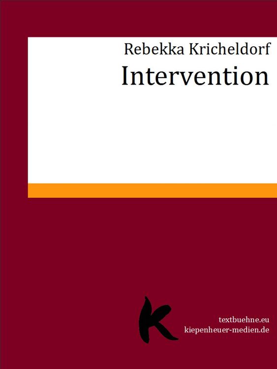 Produktbild: Intervention