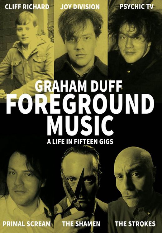 Produktbild: Foreground Music