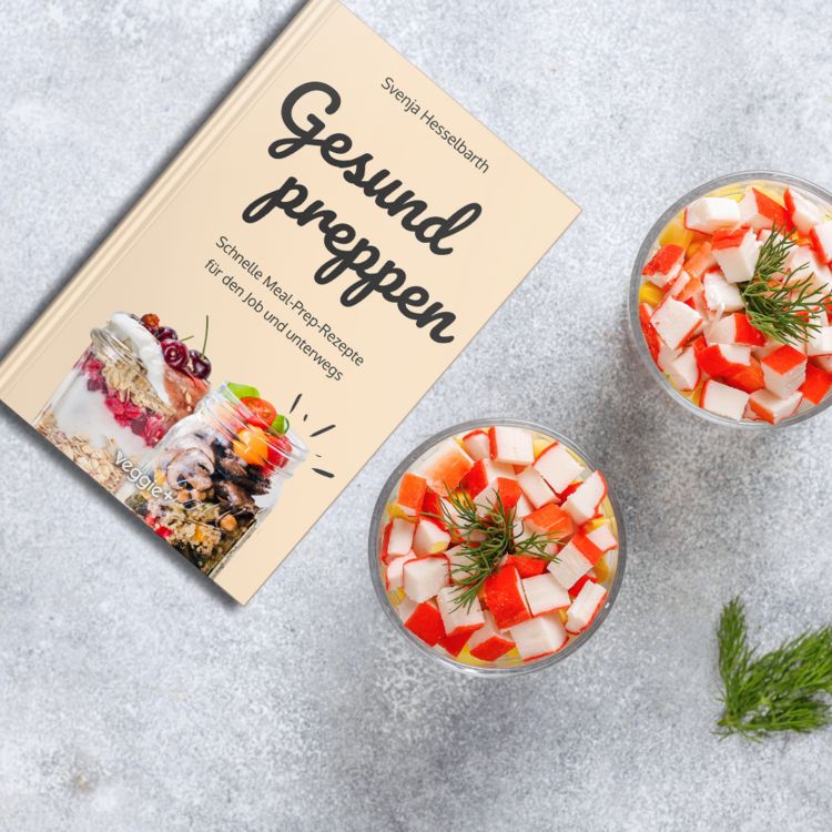 Produktbild: Gesund preppen