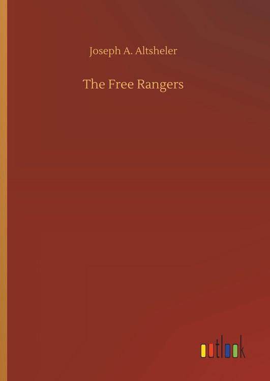 Produktbild: The Free Rangers