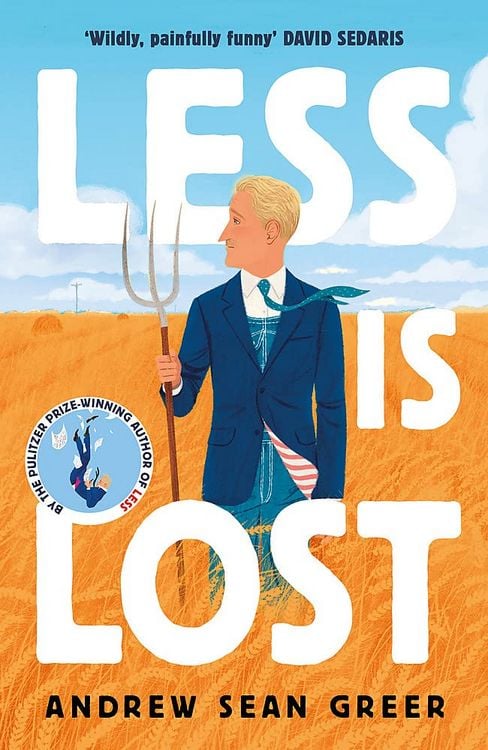 Produktbild: Less is Lost