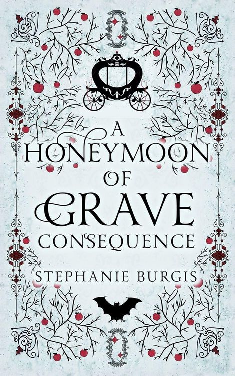 Produktbild: A Honeymoon of Grave Consequence