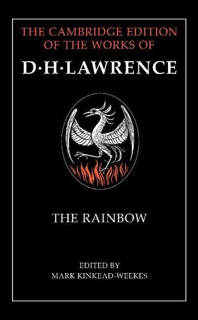 Produktbild: The Rainbow
