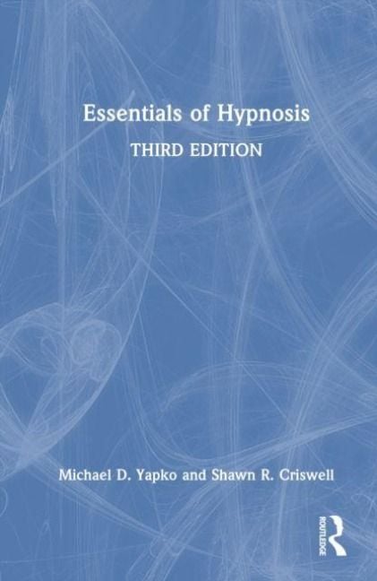 Produktbild: Essentials of Hypnosis