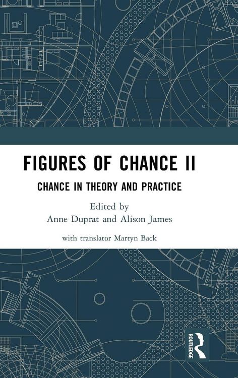 Produktbild: Figures of Chance II