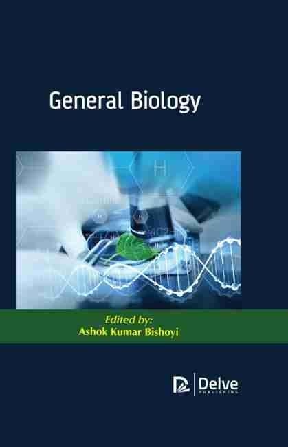 Produktbild: General Biology