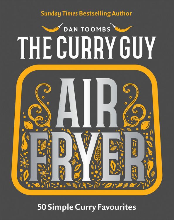 Produktbild: Curry Guy Air Fryer