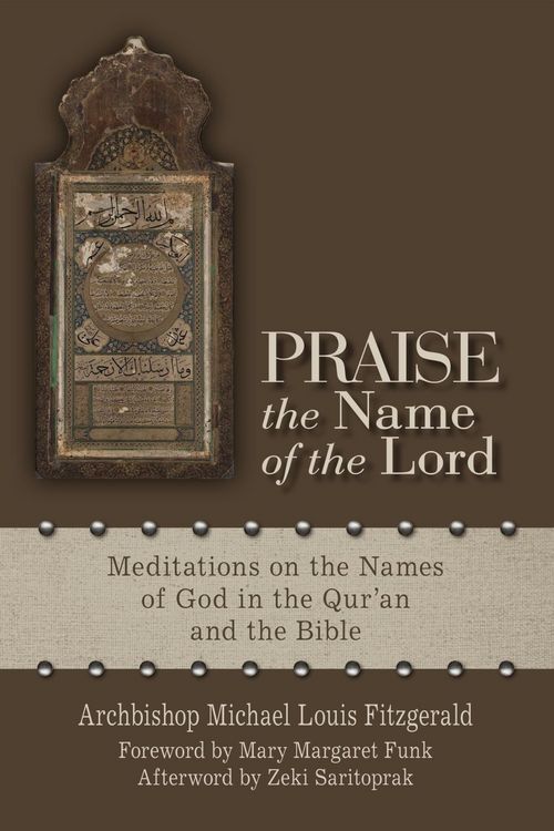 Produktbild: Praise the Name of the Lord