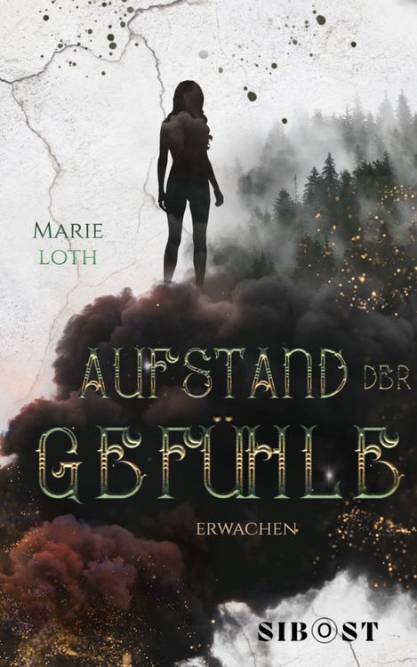 Produktbild: Aufstand der Gef&uuml;hle