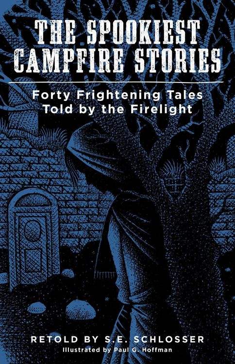 Produktbild: The Spookiest Campfire Stories
