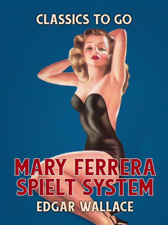 Produktbild: Mary Ferrera spielt System