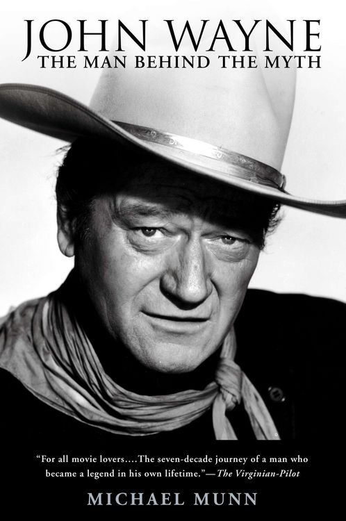 Produktbild: John Wayne