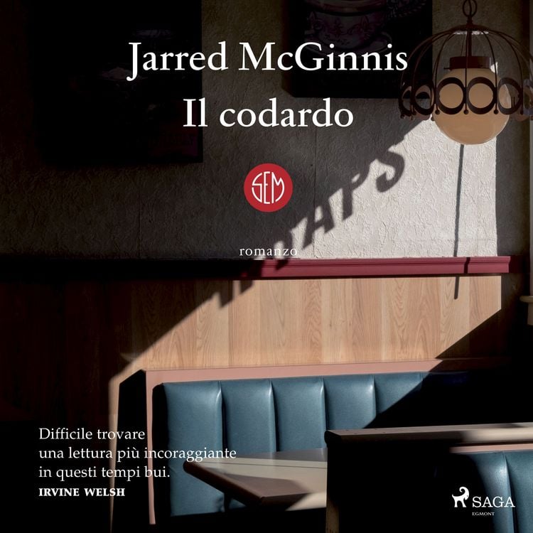 Produktbild: Il codardo